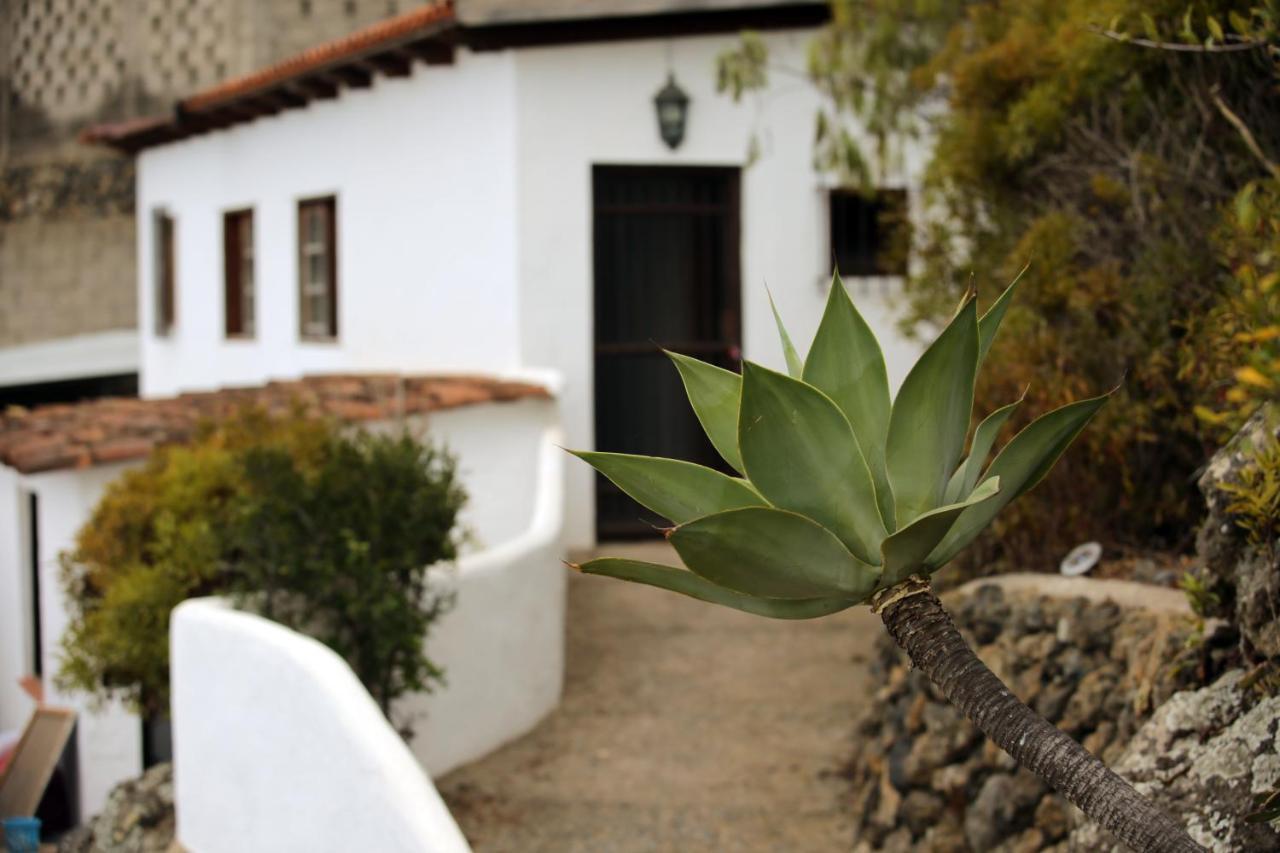 Pajar - Finca Tabaiba By Tor Icod De Los Vinos Extérieur photo